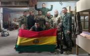 Policía identifica a reclutador que captaba a bolivianos para la guerra en Rusia