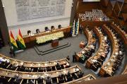 Gobierno anuncia paquete de leyes consensuado y prevé enviarlo a la Asamblea tras el receso legislativo