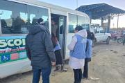 Potosí: Identifican a 21 adolescentes que se dirigían a trabajar en interior mina