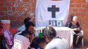Han ido con la ilusión de trabajar y ganar dinero: Sedepos sobre 12 bolivianos captados con engaños para ir a Rusia