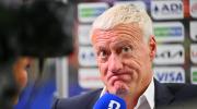 Deschamps: un adiós agridulce al DT más exitoso de Francia