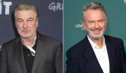Alec Baldwin recibe críticas por convertir su homenaje a Sam Neill en un relato sobre sí mismo