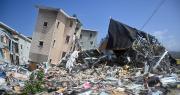 A tres semanas de los terremotos en Venezuela, sube a más de 4.800 la cifra de muertos