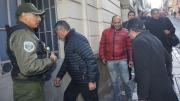 Audiencias del 26-J se postergan hasta agosto por carga procesal