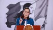 Sheinbaum a la DEA: A México se le respeta