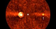 ASTRÓNOMOS DESCUBREN UN NUEVO EXOPLANETA SITUADO A 63 AÑOS LUZ DE LA TIERRA