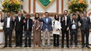 Gobernadores alistan propuesta para cambiar el régimen competencial y que el 50/50 se aplique desde 2027