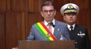 El responsable está en el Chapare: dijo Rodrigo Paz tras culpar a Evo Morales por hidrocarburos