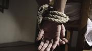 Rescatan a hombre secuestrado en la zona Villa Banzer y aprehenden al presunto responsable