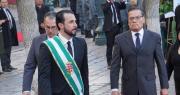 Gobernadores se reúnen en La Paz para tratar el 50/50: “Tenemos deudas históricas pendientes”, dice Velasco