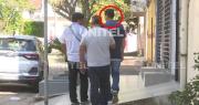 Arrestan a familiar de uno de los supuestos reclutadores que captaba bolivianos para enviarlos a Rusia