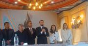 Gobernadores: Aplicación del 50/50 debe ser gradual y aplicarse desde 2027