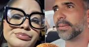 Pidió una hamburguesa triple en la primera cita y él la acusó de interesada