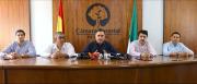 Liberan camiones con madera retenidos en Chile y Brasil tras descartar sustancias controladas