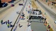 Paz anuncia inversión de Bs 2.750 millones en 134 obras para los paceños