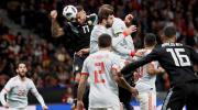 España vs. Argentina: la igualdad perfecta y el recuerdo del Mundial de 1966
