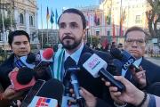 JP VELASCO PROPONE INCLUIR EL 50/50 EN EL PRESUPUESTO REFORMULADO O EN EL PGE 2027