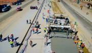 Paz anuncia inversión de Bs 2.750 millones en 134 obras para los paceños