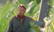 Sam Neill murió por neumonía, confirmó su representante