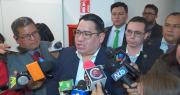 Fiscal general: No existen elementos para acusar al sector maderero por tráfico de drogas
