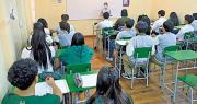 Autoridades de Tarija instruyen retornar a clases este lunes 20 de julio