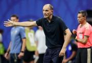 Thomas Tuchel se mantiene firme como técnico de Inglaterra hasta 2028