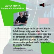 La lengua que terminó ganando