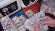 ¡Atención! ¿A cuánto cotiza el dólar paralelo la tarde de este jueves?