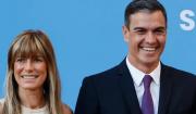 Confirman juicio por corrupción a esposa de Pedro Sánchez