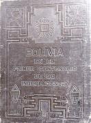 Los estudios paleontológicos en Bolivia