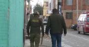 Cuatro hombres borrachos golpean a policías en Senkata para ayudar a escapar a un conductor ebrio