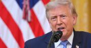 Trump pone en duda integridad del sistema electoral de EEUU y acusa a China de “la mayor filtración de datos de votantes”