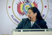 MINISTRA ANUNCIA LA AMPLIACIÓN DE LAS VACACIONES DE INVIERNO EN TODO EL PAÍS