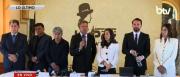 Gobernadores piden al Gobierno trabajar en la abrogación de normativa ilegal, coparticipación y transferencia de instituciones