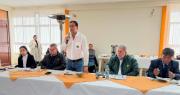Hospitales no tendrán atención este viernes; sigue el paro de médicos y trabajadores de salud