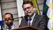 Denuncian que exviceministro Aguilera ordenó torturar a militares procesados por el 26J y piden su investigación