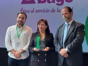 Laboratorios Bagó, entre las diez empresas más responsables de Bolivia