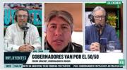 “No es tiempo de radicalismos”: Sánchez defiende la decisión de avanzar de forma gradual en el 50/50