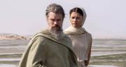Quién es quién en ‘La Odisea’ de Christopher Nolan