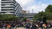 Sismo de magnitud 7,4 en el sur de México provoca evacuaciones en Chiapas