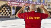 DT de España: “Lamine tiene que ser Lamine, Messi es inigualable”