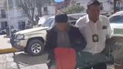 Hombre condenado por violación a una adolescente es extraditado de Chile a Bolivia para cumplir pena