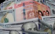 El dólar sigue escalando hacia los Bs 11; este sábado se cotizará en Bs 10,85