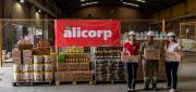 ALICORP INGRESA AL TOP 20 DE EMPRESAS MÁS RESPONSABLES DE BOLIVIA