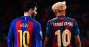 Sello de La Masia: Messi y Yamal llevan el orgullo del Barsa a la gloria mundial