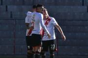 Always Ready recupera la cima con una goleada ante Universitario
