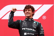 Antonelli vuelve a la senda ganadora en Spa y se adjudica su sexta victoria de 2026