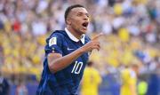 Mbappé logra la Bota de Oro y es el máximo goleador histórico de los Mundiales