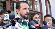 Velasco señala que la falta de recursos impide proteger 15 millones de hectáreas ante los incendios forestales