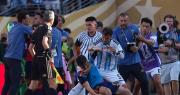 FIFA abre investigación por incidentes tras la final del Mundial